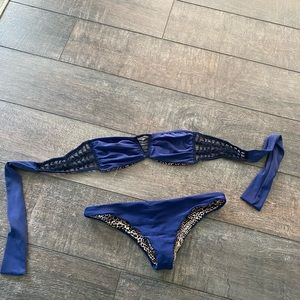 Acacia bikini set